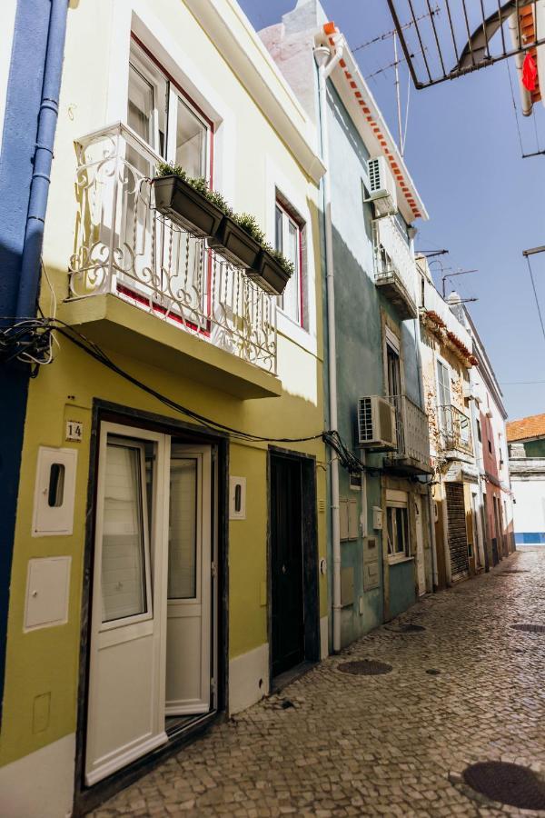 Amoreira Setúbal Esterno foto